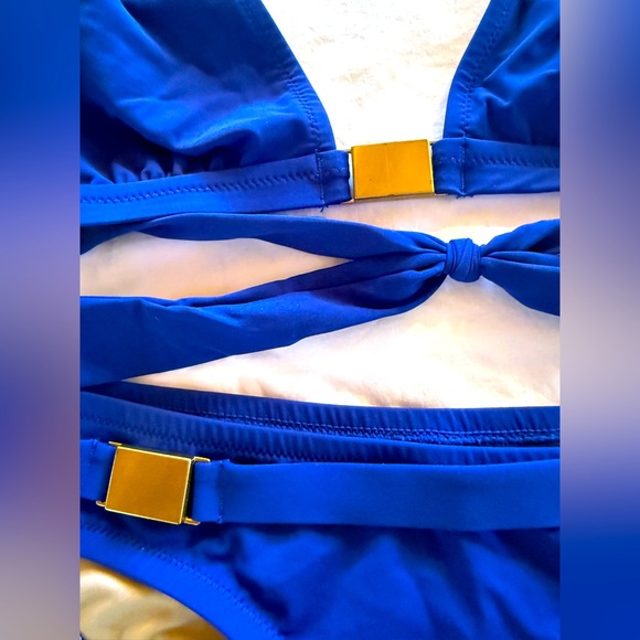 J. Crew Bikini XS - Picture 4 of 11